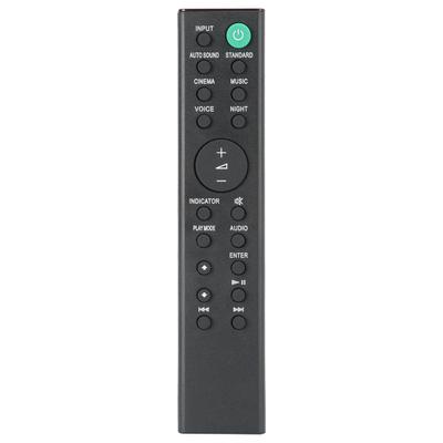 Speaker Controller Remote Control Replacement for Sony HTS100FHTSF200HTSF150