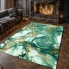 Modern Luxury Carpet for Living Room Abstract Home Rug Large Area Anti Slip Washable Soft Lounge Rug Bedroom Decor