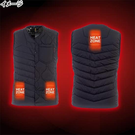 GLADIATOR Bolt Heat Khaki Camouflage Size S CO-COS Jacket, Fall/Winter (Black), G8040, 54,