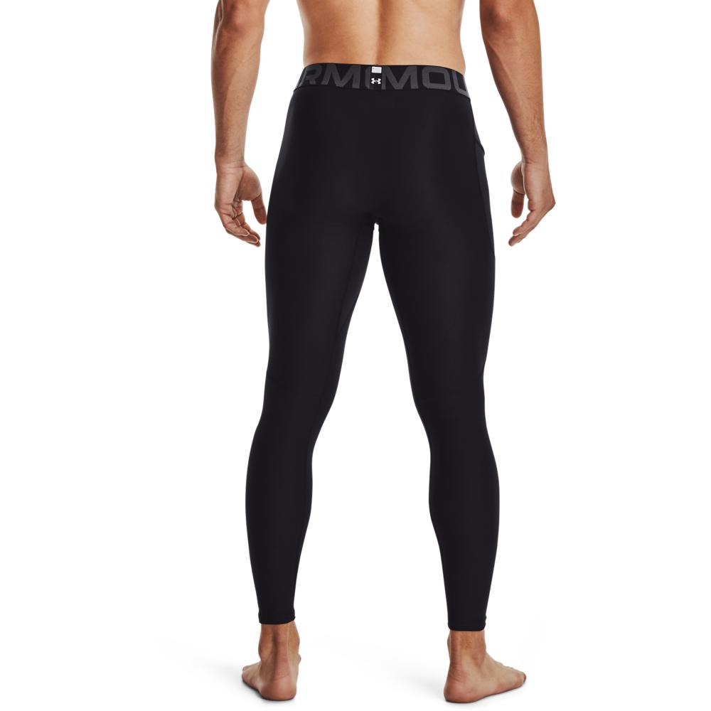 UNDERARMOUR Heatgear Armor Leggings 1361586-001