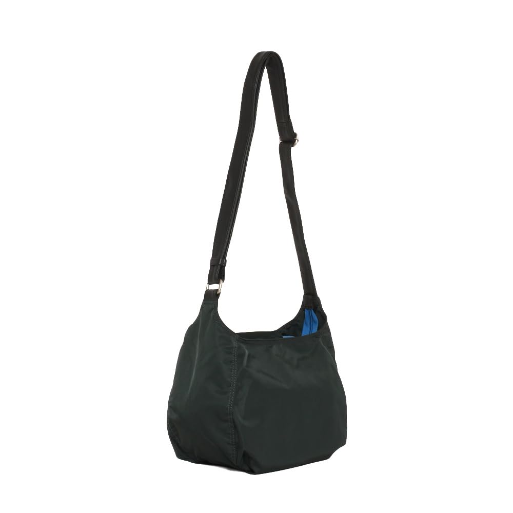 

Camper VALLDEMOSSA 52641 Dark Green Shoulder T40 Women s Bag,