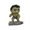 Figurine - FUNKO - Hulk Pop Deluxe - 15cm - Vinyle - Multicolore