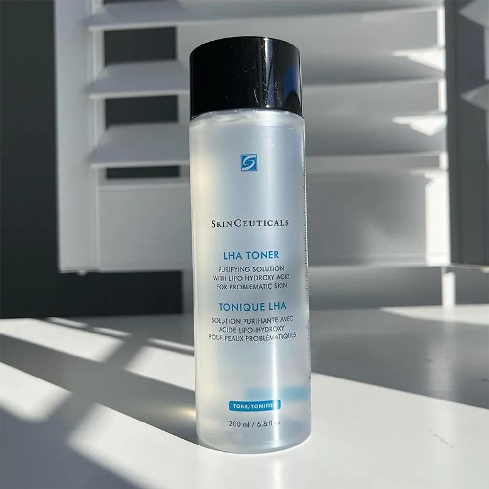 SKINCEUTICALS LHA Toner 200ml