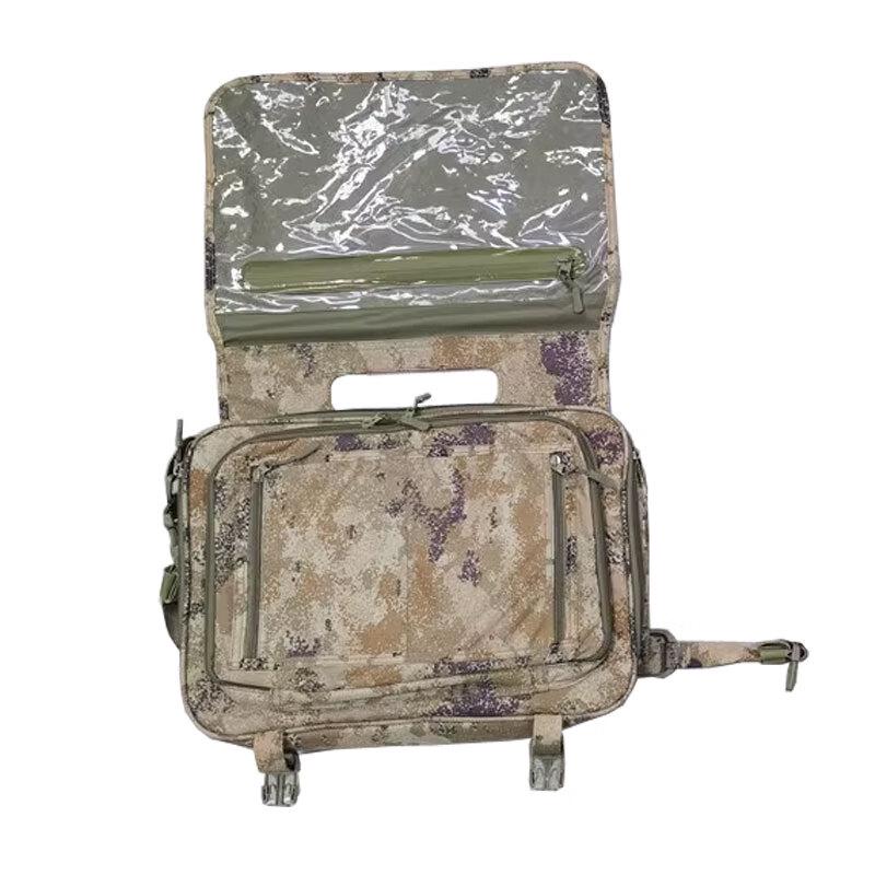Pioneer Company Tactical Camouflage Backpack