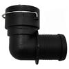 LR043326 LR095544 Coolant Water Pipe Connector For Land Rover Range Rover Sport Discovery 4 Replacement Hose Connectors