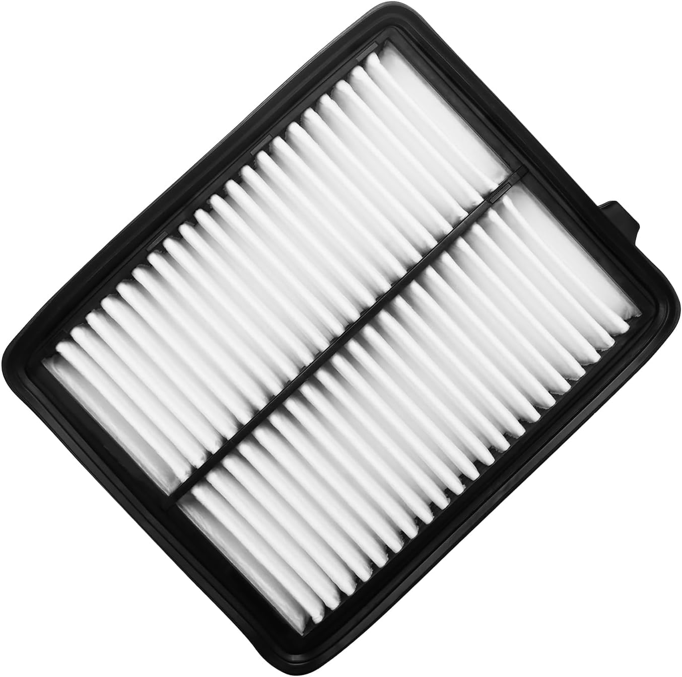 

Оригинальный номер детали Salikate: 17220-R9H-003 для турбированных автомобилей Honda N-BOX (JF1 / JF2) / белый