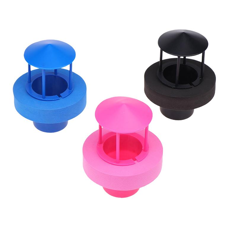 Floating Mist Dispenser Ultrasonic Humidifier Generators Nebulizer Sprayer Water Fountain Mist Maker For Pool Pond Fish Tanks