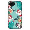 For Motorola Moto Edge 70 60 Fusion NEO Pro G Stylus G56 G96 G52 G04 G05 G85 G84 Phone Case Merry Christmas Tree Deer Snowman