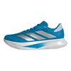 adidas DURAMO SL 2.0 Abrasion Resistant, Breathable, And Lightweight Support Running Shoes Men's Blue Silver JP9202