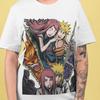 Maglietta Unisex Speciale Vintage Anime, Maglietta Anime Manga, Maglietta Anime, Maglietta per Amanti degli Anime, T-shirt Grafica Anime, Maglietta Manga, Anime Giapponese