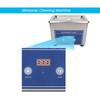 PS-08   Watch Jewelry Glasses False Teeth Cleaning Machine 800ml  -