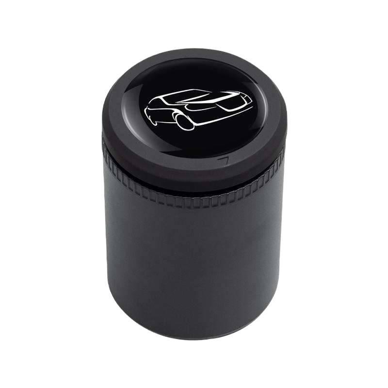 Geely ICON Xingyue L Jiaji Car Night Light Switch Cover - One-Button Interior Mod.