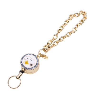 Πορτοφόλια για κέρματα, σφικτήρες για χαρτονομίσματα, μπρελόκ – Μπρελόκ