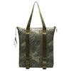 Nike Polyester Tote Bag Shopping Bag Shoulder Bag Crossbody Bag Handbag Regular Unisex Olive Green Casual BA6378-395