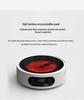 Mini Multi-functional Electric Ceramic Tea Brewing Stove and Kettle