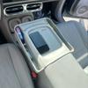 Soft Silicone Car Storage Box For Leapmotor B10 Accessories 2026 2025 Wireless Charging Protect Case Block Dust Panel Container