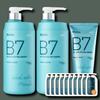 [B7] B7 Cool Shampoo Anti-Hair Loss 1000ml X 2 + 200ml X 1 + 10 Sheets (17503127)