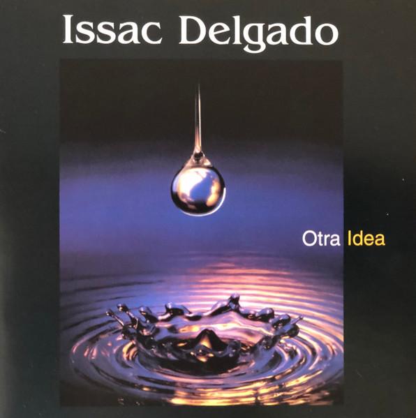 CD ИССАК ДЕЛЬГАДО Другая идея 1A50136040A Artcolor Не Япония Латинская б/у