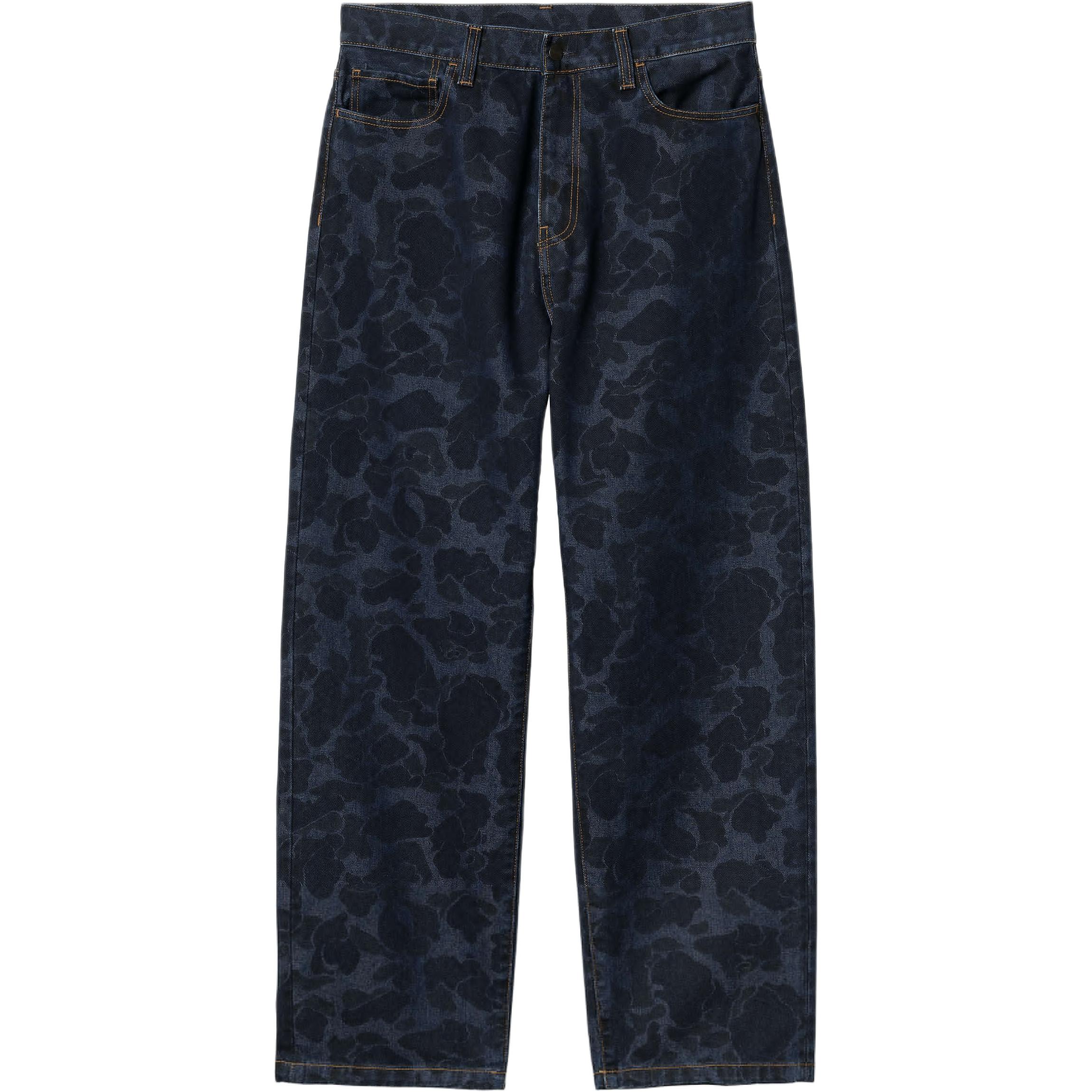 Carhartt WIP Duck Landon Jeans I033755-2I2-06