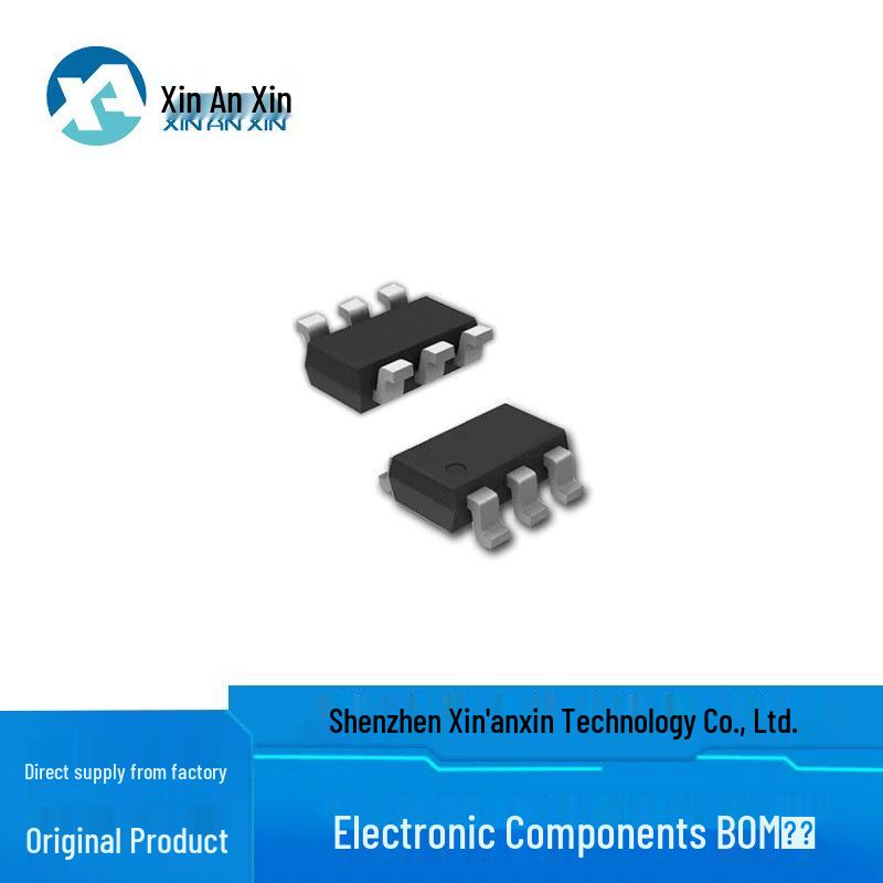 TPS22810DBVR SOT-23-6 Chip IC: New Original Component