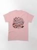 T-shirt Classica Pearl Jam Indifference