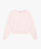 PINK PINEAPPLE Standard Round Knit_Pink