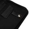 Waterproof Hairdressing Tools Storage Bag Hair Salon Scissors Comb Barber Tool Case Pouch