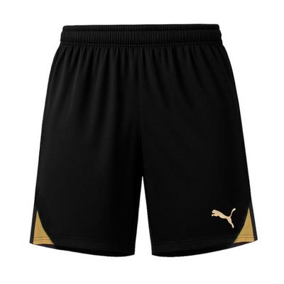 Puma Teamgoal Training Shorts Pants Black 705752 28