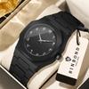 BINBOND Men's Luxury Quartz Wristwatch Waterproof Sport Fashion Casual Business Watch For Men Top Brand Men's Watches