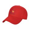 New The Barbados Rum Experience Baseball Cap Golf Wear summer hat luxury Women cap Unisexs Caps Womens