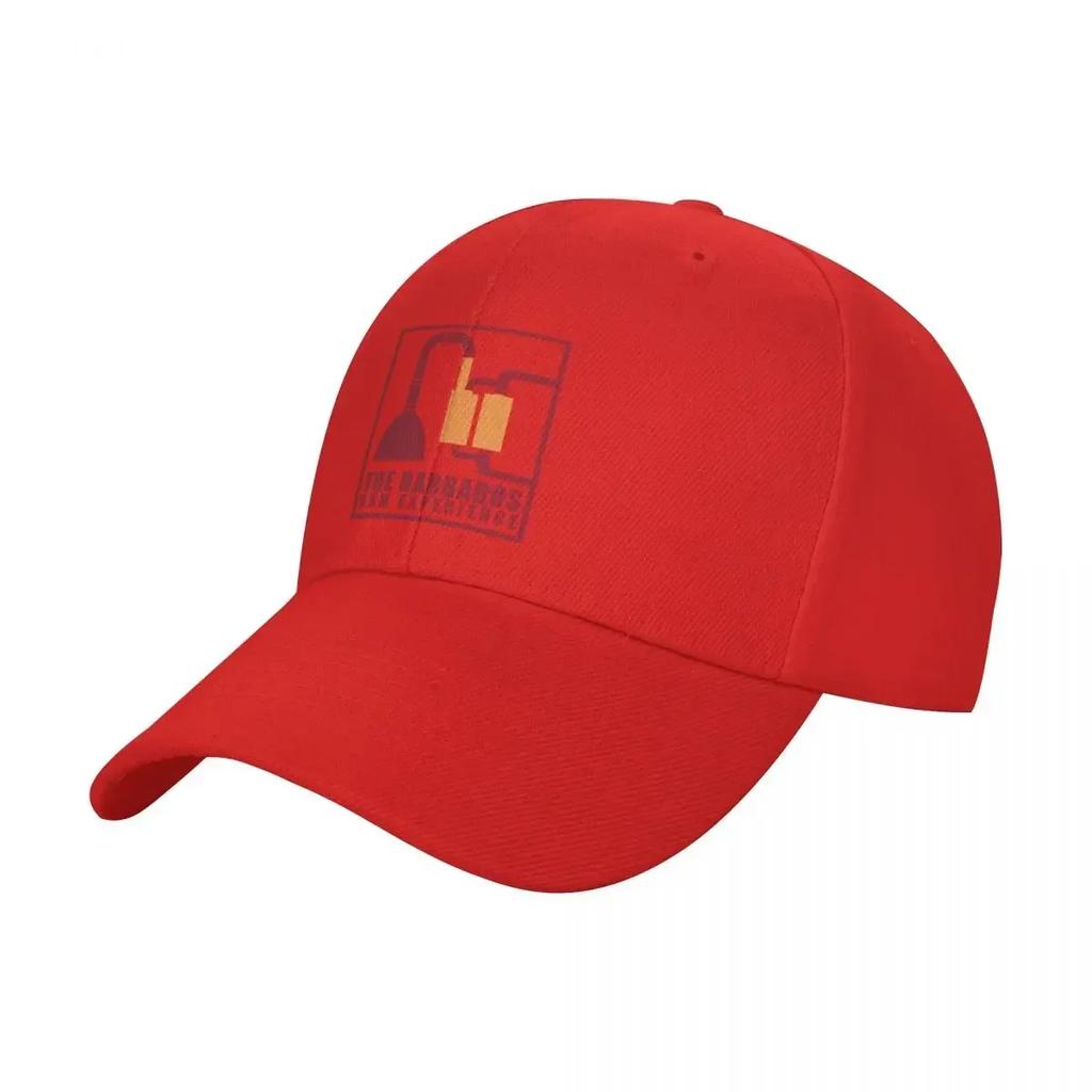 New The Barbados Rum Experience Baseball Cap Golf Wear summer hat luxury Women cap Unisexs Caps Womens