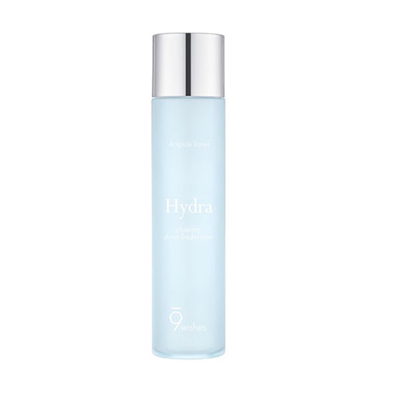 

[9wishes] Hydra Ampule Toner 150ml