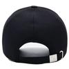 Berretto da Baseball da Uomo con Marchio Metallico Regolabile Cappello Casual Cappellini per Uomo Donna Sport all'Aperto Pesca Cappellini per il Tempo Libero