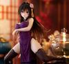 To Love-Ru Darkness Desktop Cute Yui Kotegawa Chinese Dress Ver. Figure Official