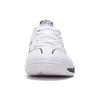 Li Ning Overlay Textile, Synthetic Leather, TPU Cushioning Slip Resistant Abrasion Resistant Breathable Low Top APPR017-3