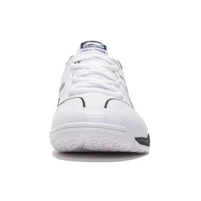 Li Ning Átfedő Textil, Műbőr, TPU Párnázás Csúszásgátló Kopásálló Lélegző Alacsony szárú APPR017-3