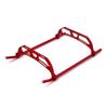 450 Helicopter Metal Landing Gear for QAV250 - Small Crossing, Model LF450106