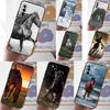 Horse Animal Phone Case For Samsung Galaxy A54 A34 A14 A15 A25 A35 A55 A53 A33 A13 A52 A32 A12 A51 A71