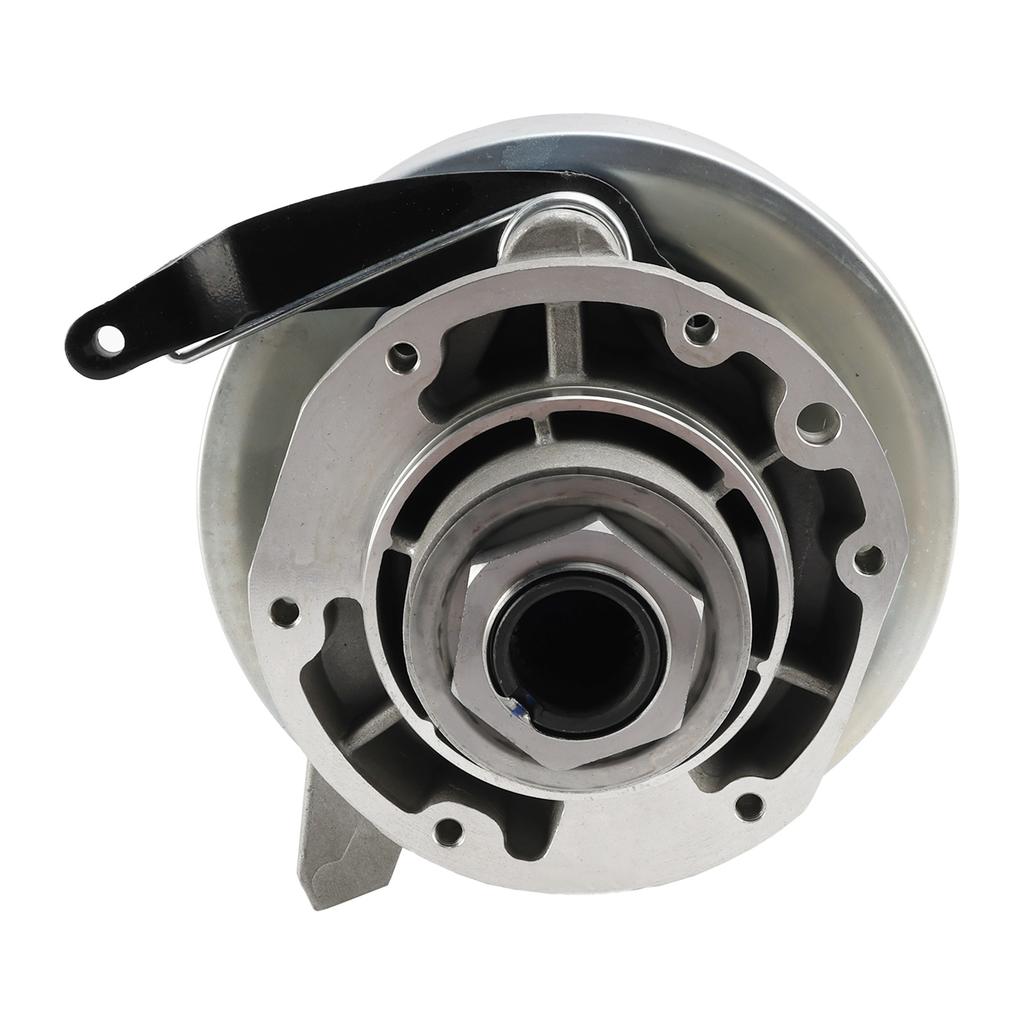 Parking Brake Assembly Transmission F81D-2598 For Ford F250 F350 F450 1988-2002