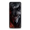 Phone Case For Xiaomi Mi 15 14 13 12 11 Lite 14T 13T 12T 11T Pro Poco X6 X5 M3 X3 Pro F5 F4 Cover The Wolf