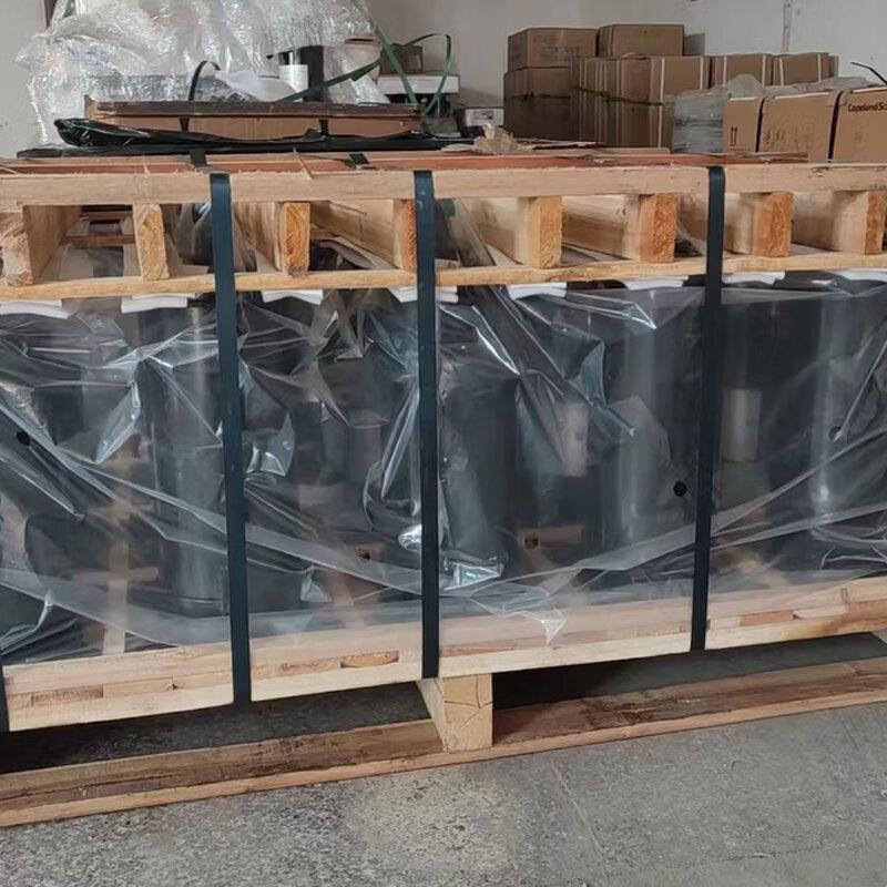 Gelinli DC80PHDG-D1J2 Solar Heat Pump Compressor