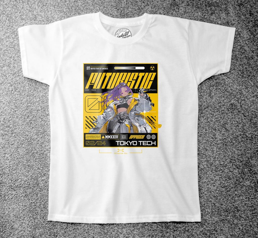 Anime 021 Manga Childrens/Kids Adult t shirts/t-shirts