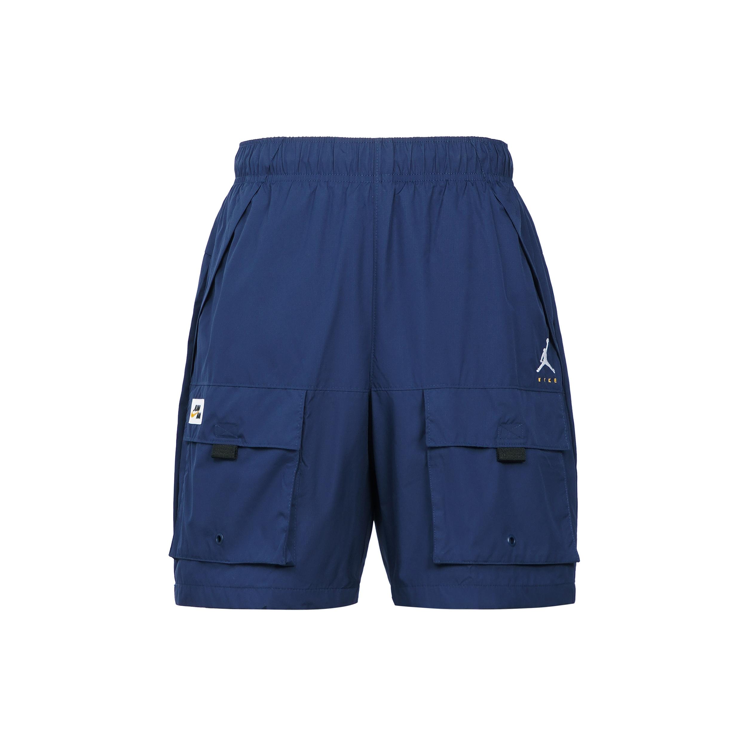 Nike AS M J JMPMN WVN Short MIDNIGHT Navy Men s DA7240-410 XXL