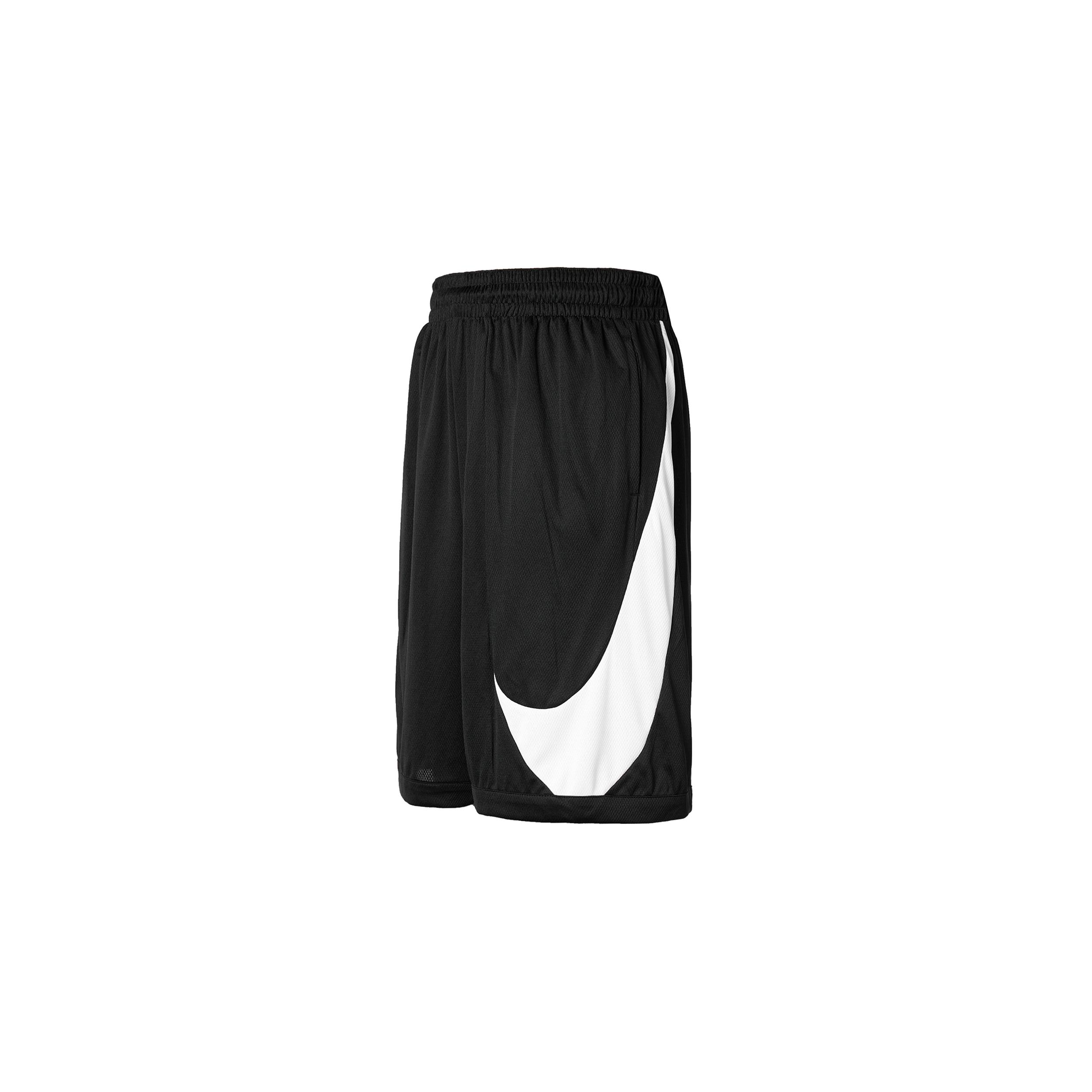 Спортивные шорты Nike мужские черные средние DH6763-013 S