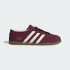 Gazelle Lo Pro Maroon White (Women's)