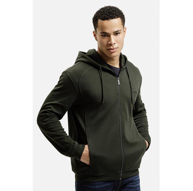 Толстовка Cross Jeans 25510-387 EU L