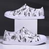 EVA Beach Summer Sandal Holey Shoe Kid Boy Girl Garden Cave Shoe Child Sandal Women Garden Sandal Graffiti Casual Outdoor Shoe