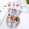 Christmas Themed Creative Ballpoint Pen - Perfect Student Gift & Signature Pen