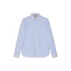 GUCCI Pinstriped Buttoned Shirt 751065ZANYM9716