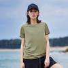 Pathfinder Women's Quick-Dry Short Sleeve T-Shirt